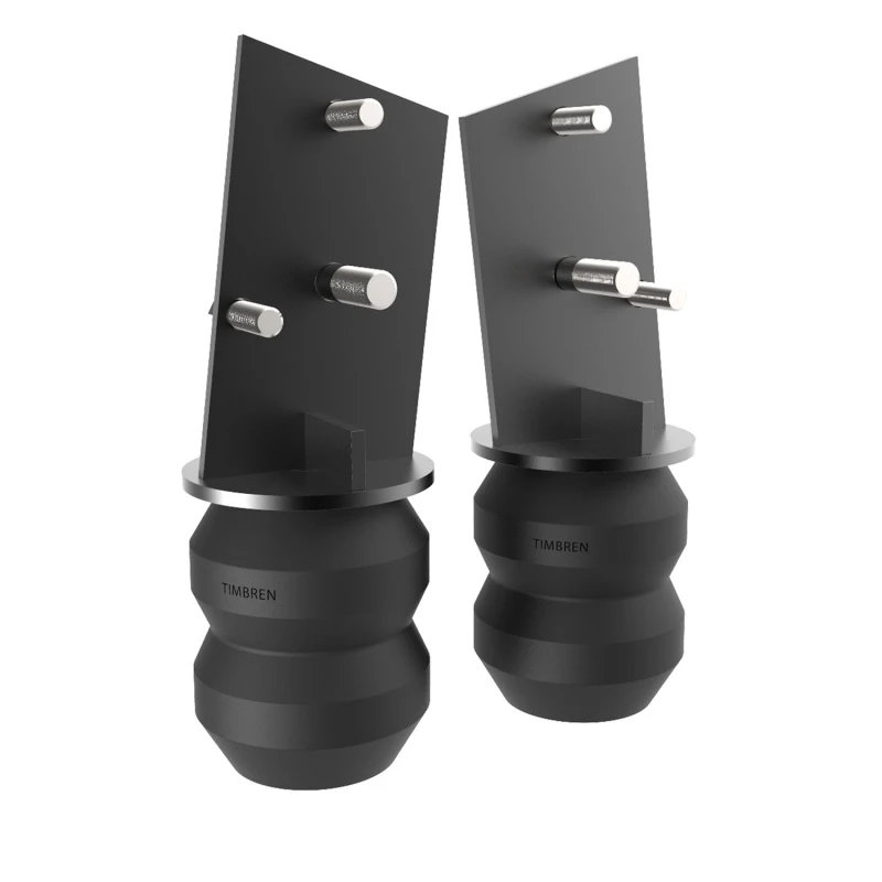Timbren Suspension Enhancement System für International 4600 Front