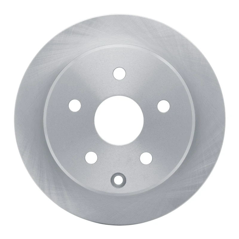 DFC 89-92 Toyota Cressida Rear Brake Rotor