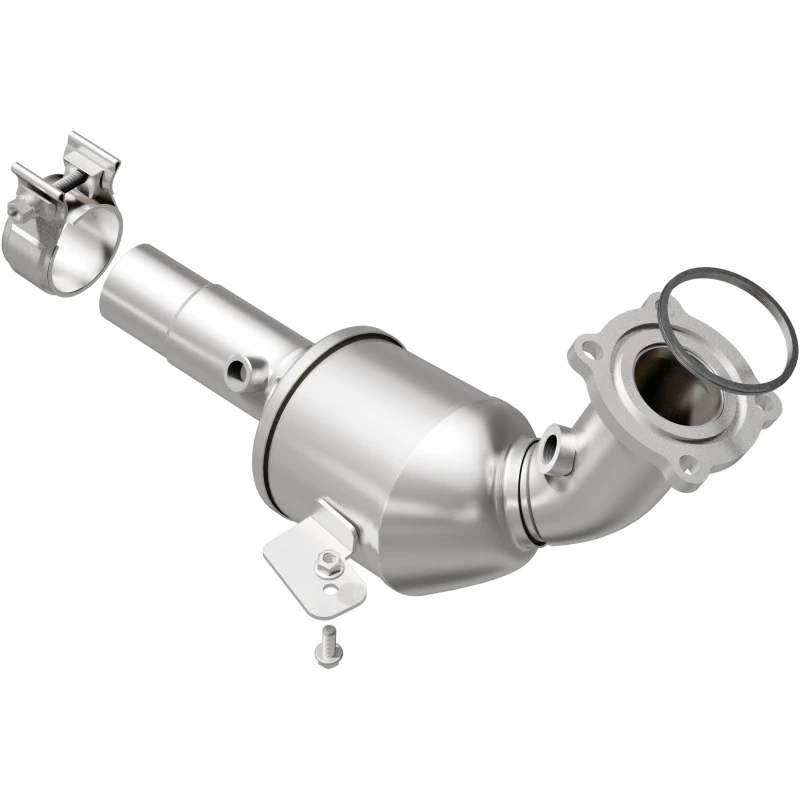 MagnaFlow 16-23 Chevrolet Camaro OEM Grade Federal / EPA Compliant Direct Fit Converter