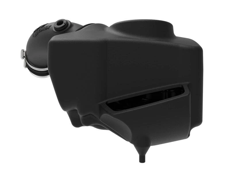 aFe Power 2021 Ford Bronco Sport L3-1.5L (t) Momentum GT Kaltluft-Ansaugsystem mit Pro DRY S Filter