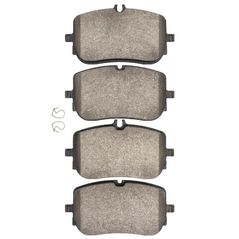DFC 19-26 Mercedes-Benz Gla200 (Mexico) Front 4000 Hybridynamic Brake Pads