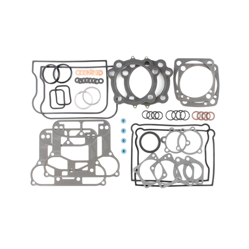 Cometic Hd 84-91 3 5/8 Big Twin  Big Bore Top End Rebuild Kit (übersetzt: Cometic Hd 84-91 3 5/8 Big Twin  Großbohrung Top End Rebuild Kit)