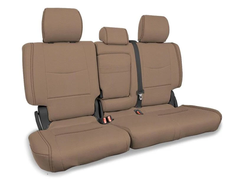 PRP 03-09 Lexus GX470 Rear Bench Cover - Beige