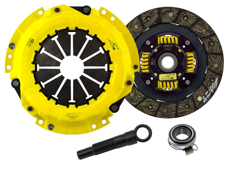 act_LE1-HDSS-679626c68c453 ACT Heavy Duty Performance Street Sprung Clutch Kit for 2007 Lotus Exige