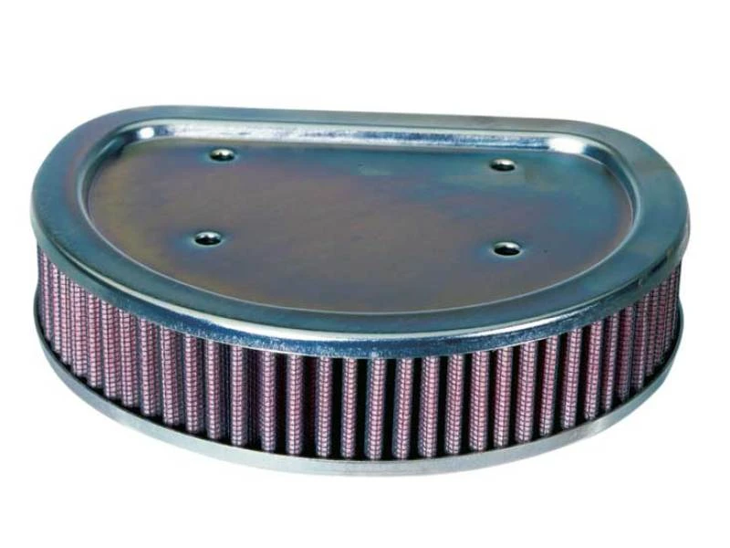 K&N 99-01 Harley-Davidson Twin Cam F/I Luftfilter