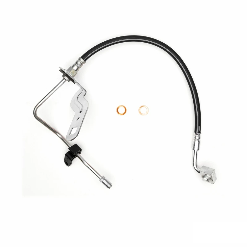 DFC 95-97 Dodge Intrepid Rear-L Brake Hose