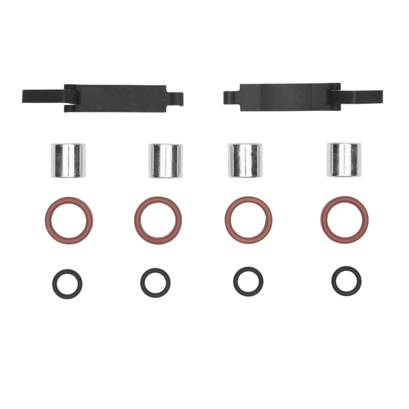 DFC 67-02 Buick GS 400 Front Heavy Duty Pads and Hardware Kit