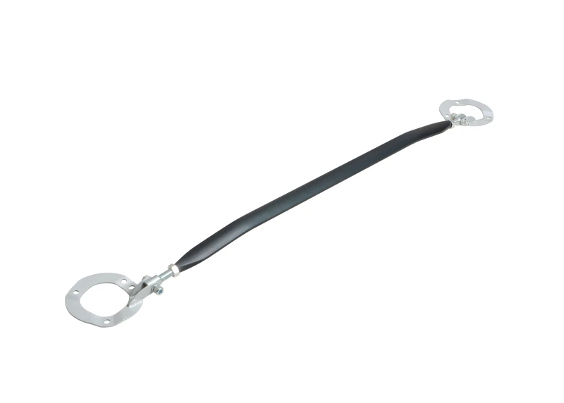 Whiteline 99-05 BMW 3er E46 excl M3 Vorne einstellbarer Strut-Tower-Strebe excl Traktionskontrolle