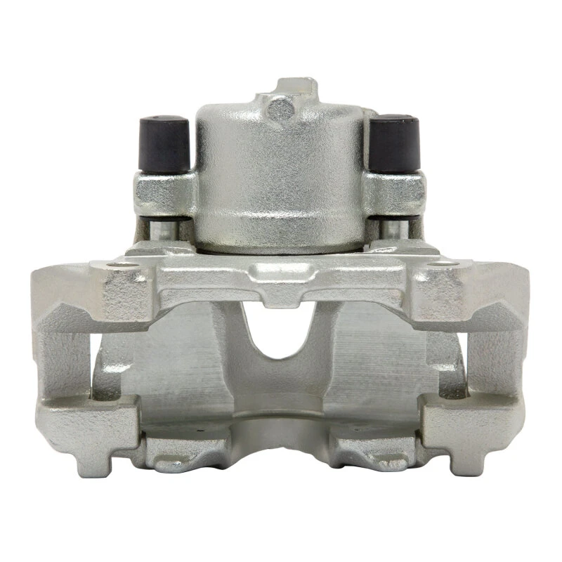 DFC 08 Saturn Astra Front-L Silver Zinc Coated Premium Caliper