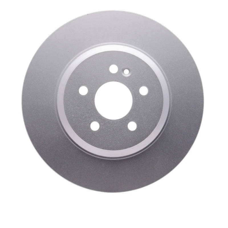 DFC 00-05 Mercedes-Benz ML500 (USA/Canada) Rear GeoSPEC Coated Rotor