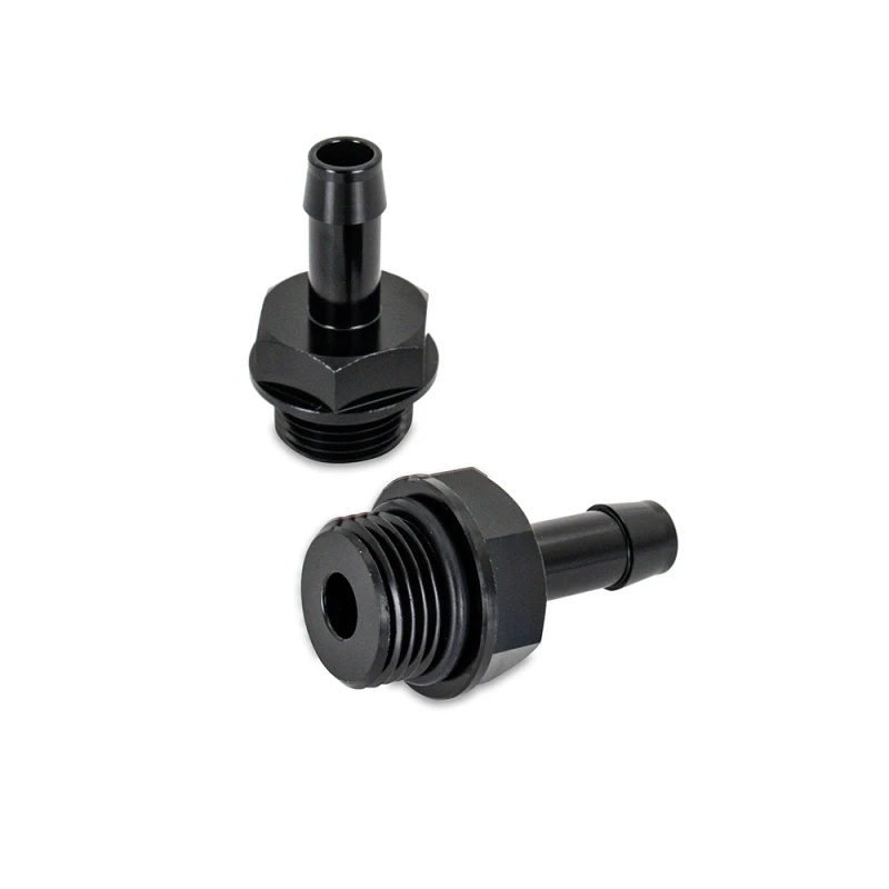 Mishimoto Universal 13-Reihen-Platten-Getriebe-Kühler