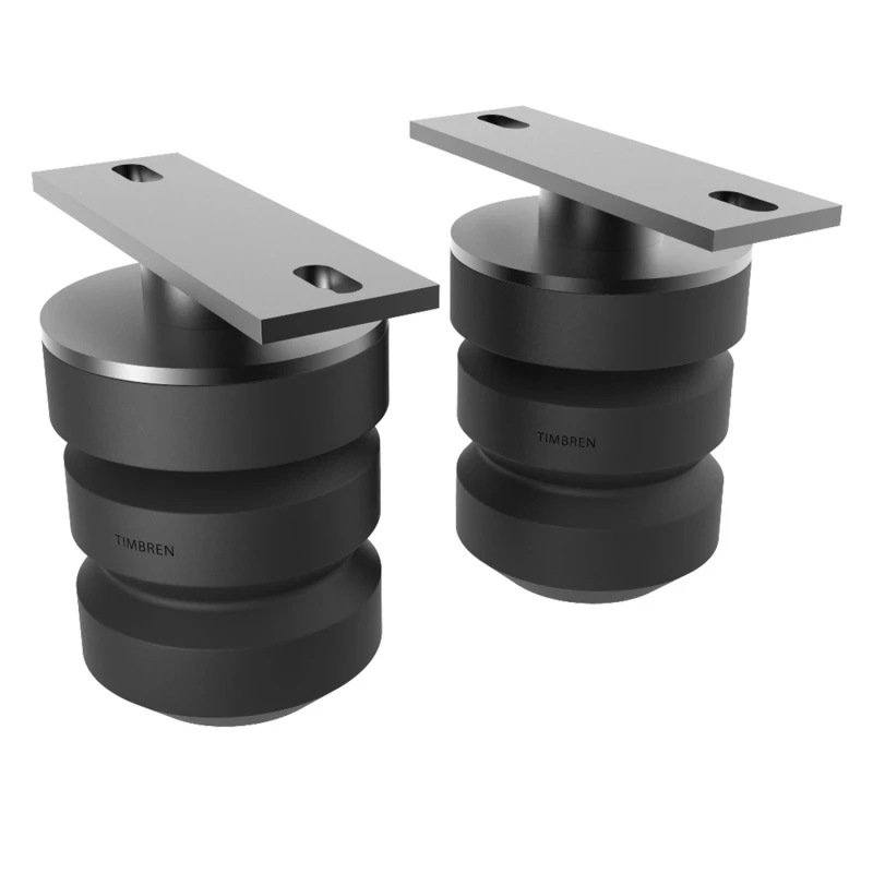 Timbren Rear Suspension Enhancement System for 1984-2001 Jeep Cherokee