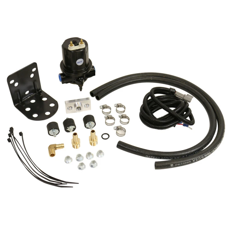 BD Diesel Lift Pump Kit OEM Bypass for 2003-2004 Dodge