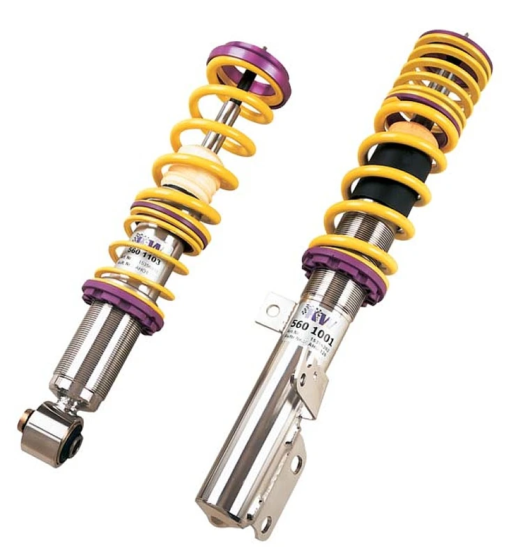 KW Coilover-Kit V2 Toyota Celica Coupe (T23)