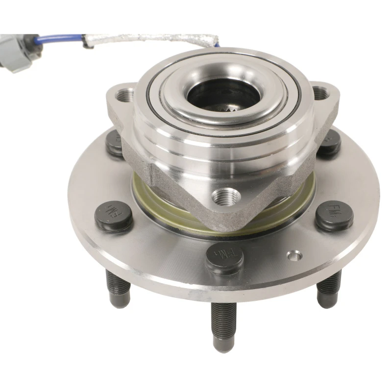 MOOG 17-19 Cadillac XTS Vordere / Hintere Nabenantrieb