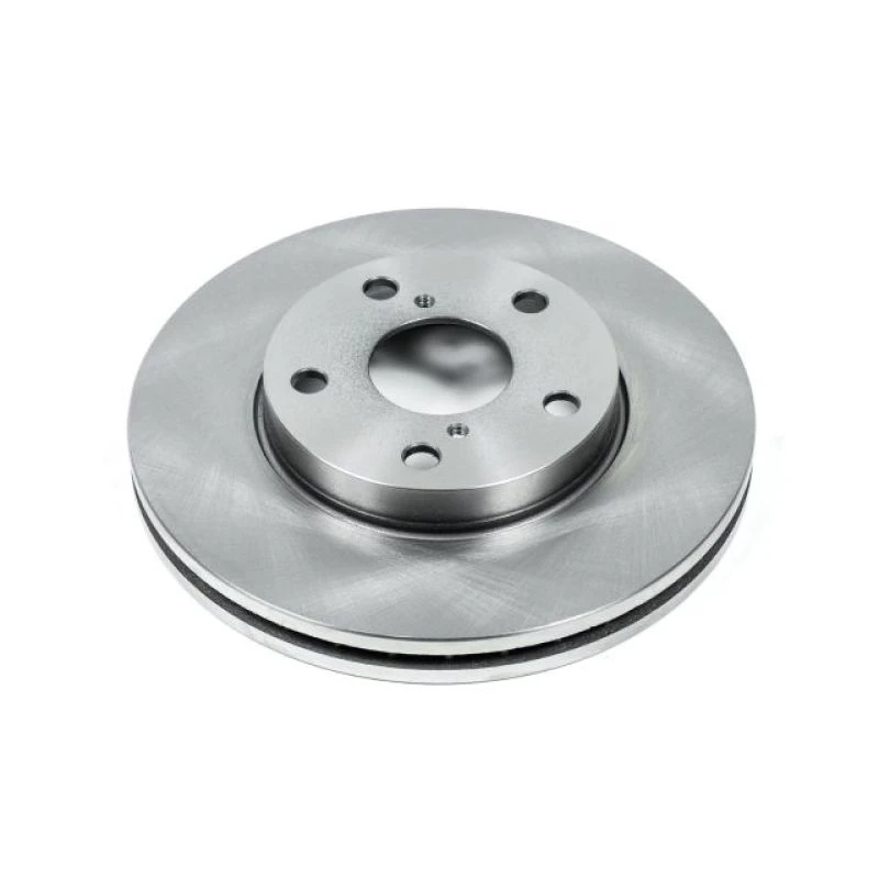 powerstop_JBR714-679452221f016 Power Stop 92-98 Lexus SC300 Front Autospecialty Brake Rotor