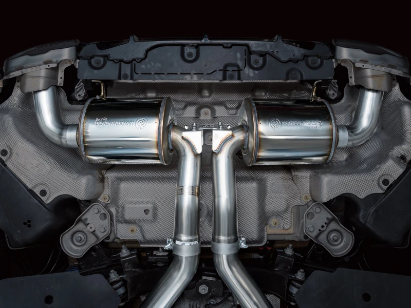 AWE Tuning 22-26 BMW M240i (G42) Touring Edition Exhaust - OE Tips