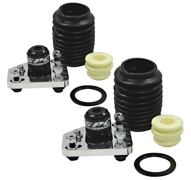 SPC Performance 94-04 Ford Mustang (V6/V8) Vorderer einstellbarer Strut-Mount