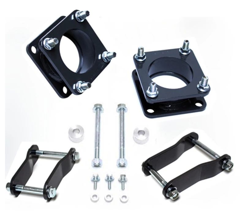 MaxTrac 2.5"/1" Leveling Lift Kit für 2007–2021 Toyota Tundra 4WD