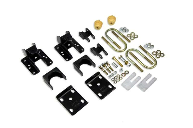 belltech_6519-6792fb444cf04 Belltech FLIP KIT 04-06 CHEVY C-1500 QUAD CAB