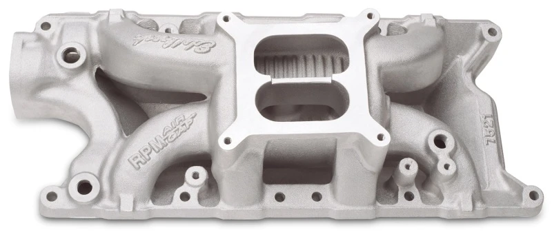 Edelbrock 289-302 Ford RPM Air-Gap Ansaugkrümmer