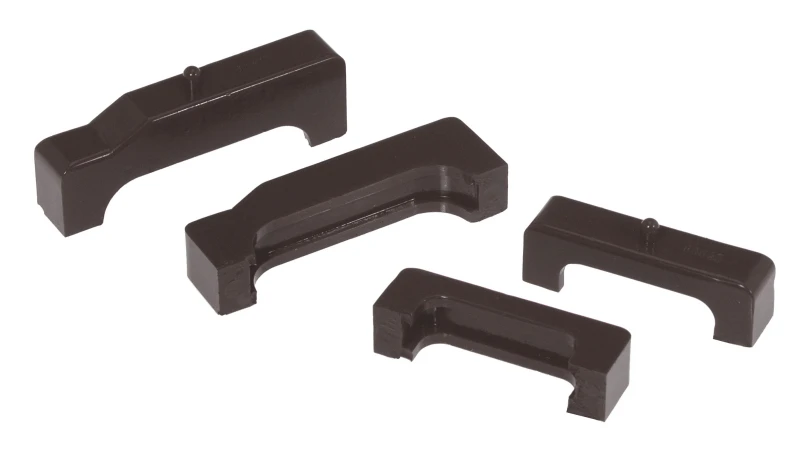 Prothane Radiator Insulators for 1988-1998 Chevy Truck Small Block