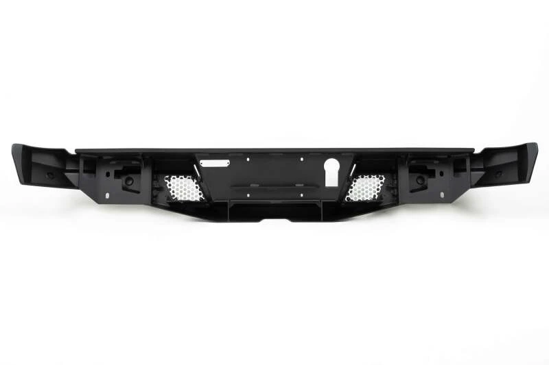 DV8 Offroad 20-23 Jeep Gladiator JT MTO Series Rear Bumper