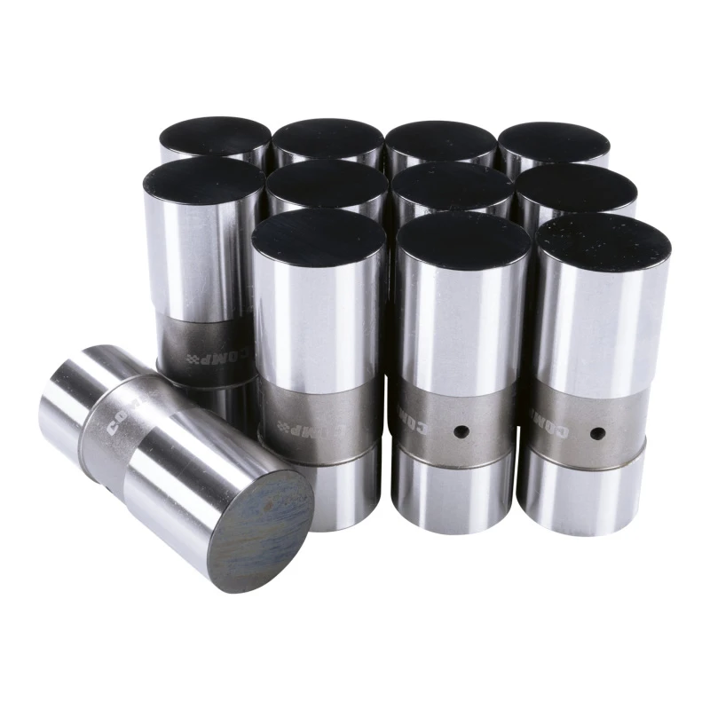 Comp Cams Ford Applications Xtreme Energy DLC Hydraulic Flat Tappet Lifter .875in DLC. - 6 Cyl
