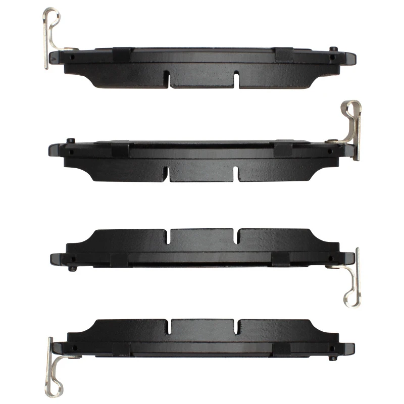 DFC 99-19 Infiniti I30 Front Euro 5000 Ceramic Brake Pads and Hardware Kit