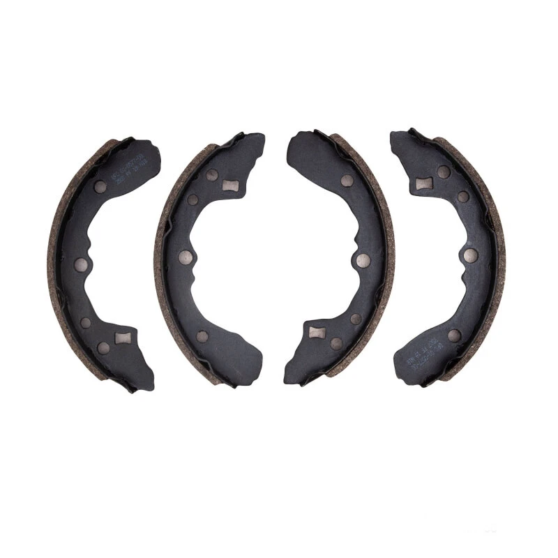 DFC 86-89 Mazda 323 Rear Premium Service Shoes