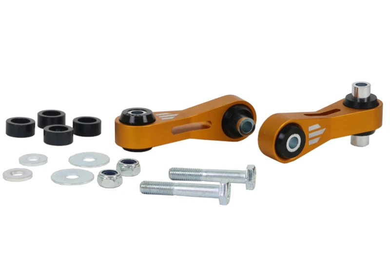 Whiteline Hinterradgegenkraft-Endstück-Kit für 13+ Scion FRS/Subaru BRZ/Toyota 86 / 09-18 Subaru Forester