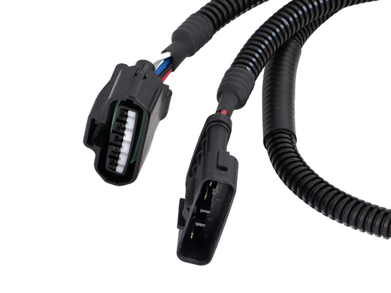 aFe POWER 03-09 Toyota 4Runner/07-09 FJ Cruiser/05-11 Tacoma 4.0L V6 SCORCHER GT Power Module