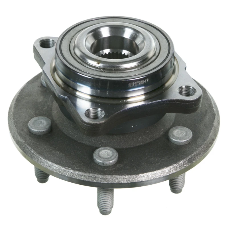 MOOG 11-14 Ford Expedition Hinterrad-Nabe