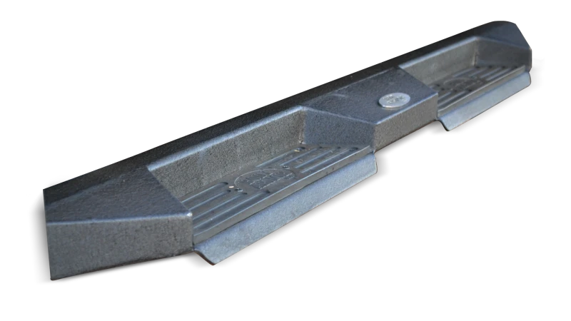 Body Armor 4x4 Pro Series Hintere Stoßstange für 07-14 Toyota FJ Cruiser