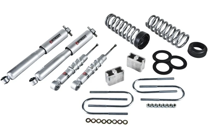 belltech_602SP-6792fbb5c38c4 Belltech Tieferlegungskit mit SP-Stoßdämpfern