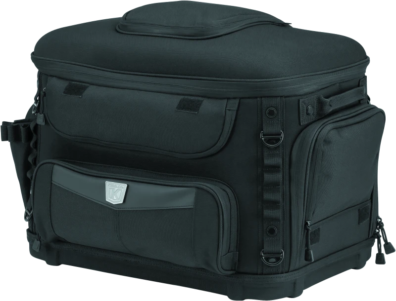 Kuryakyn Grand Pet Palace Motorradtasche für Haustiere