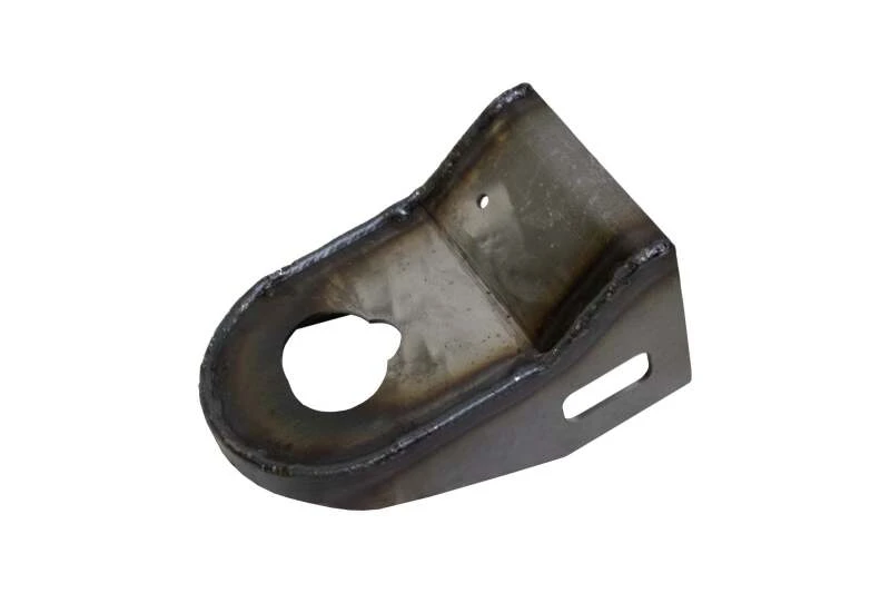 RustBuster Front Body Mount linke Seite