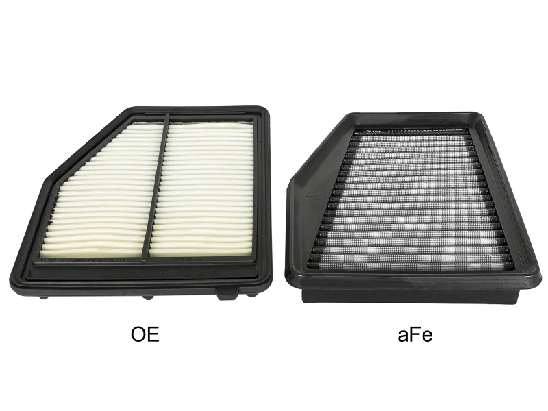 aFe MagnumFLOW Luftfilter OER PDS A/F PDS 12-14 Honda Civic 1.8L