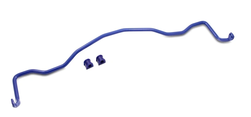 SuperPro Legacy Rear Adj Sway Bar for Subaru