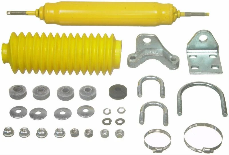 MOOG 1970 Fargo A108 Van Front Steering Damper