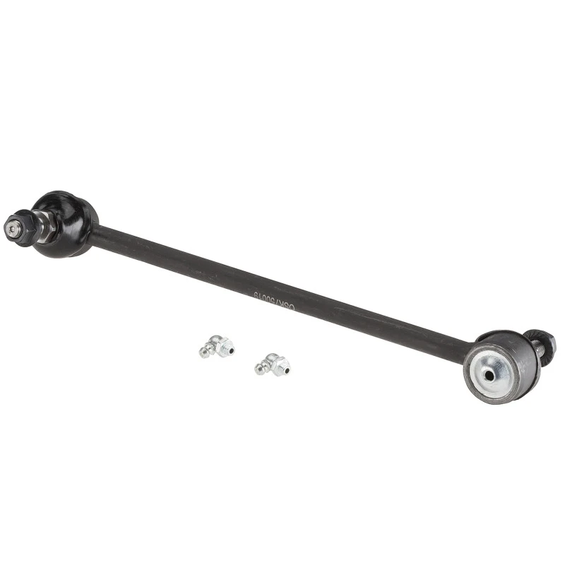 MOOG 05-07 Ford Five Hundred Vorderer Linker Querlenker-Kit