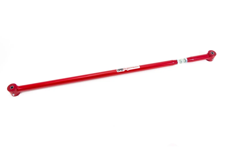 umi-performance_2029-R-679527b1469f0 UMI Performance 82-02 GM F-Body einstellbare Panhard-Stange mit Poly-Buchsen für den Einsatz im Fahrzeug