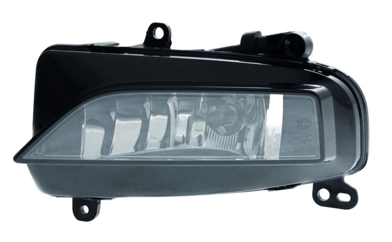 Hella 2013-2016 Audi A4 Nebelscheinwerfer Links
