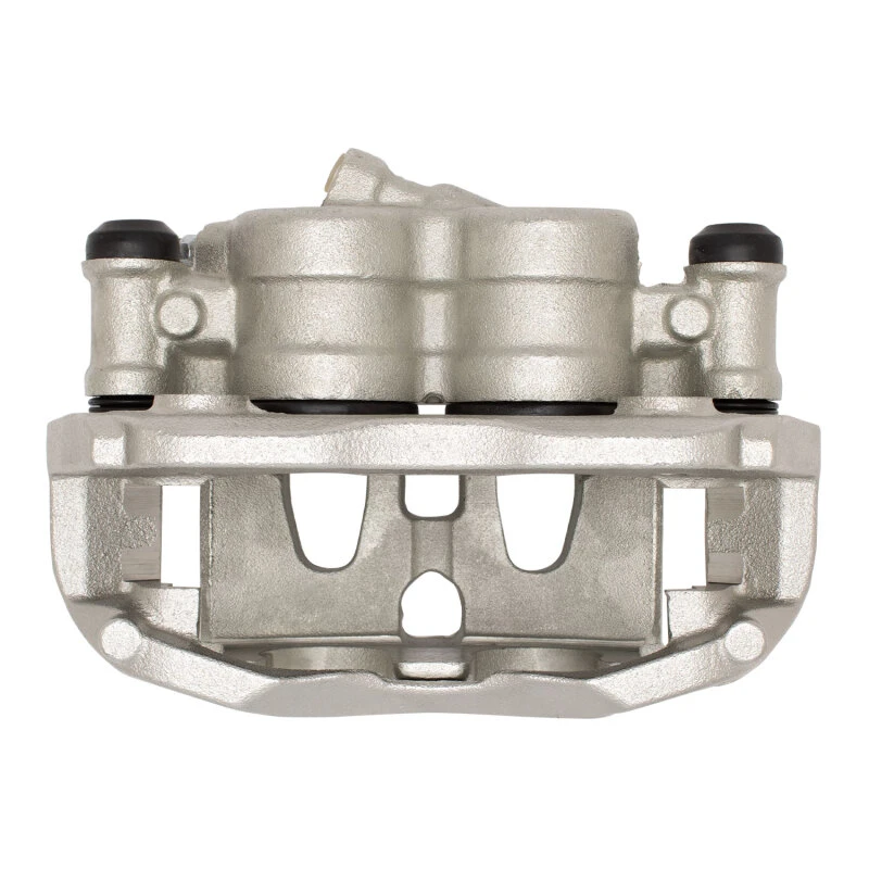 DFC 16-18 Mercedes-Benz Metris Front-R Silver Zinc Coated Premium Caliper