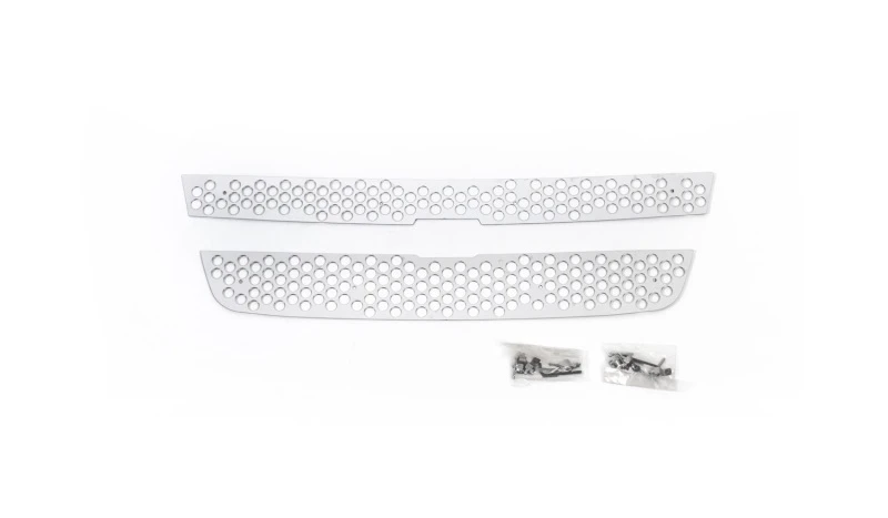 Putco 04-12 Chevrolet Colorado Punch Edelstahlgrille