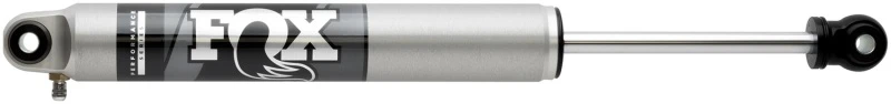 Fox 2.0 Performance-Serie 10,1 Zoll Smooth Body IFP Stabilizer Lenkungsdämpfer