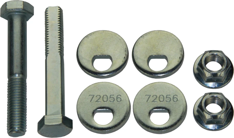 MOOG 03-09 Nissan 350Z Rear Camber Cam Bolt Kit