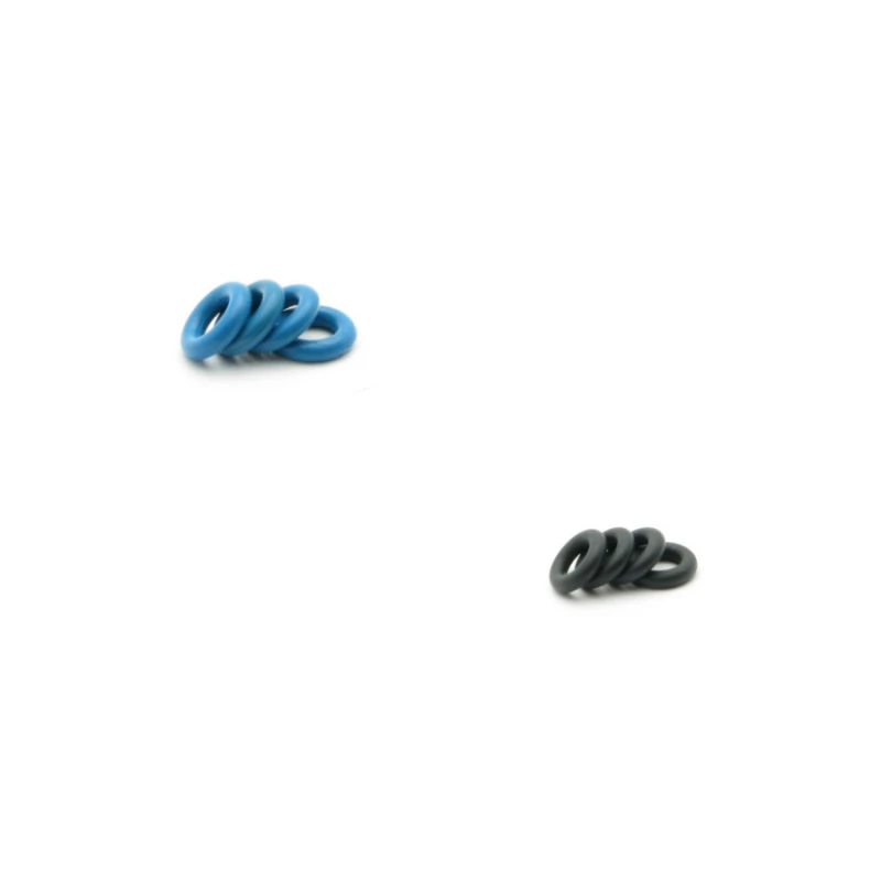 DeatschWerks Seal Kit Replacement 4Cyl