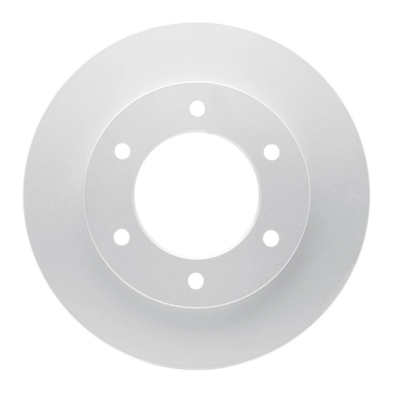 DFC 01-04 Honda Passport Front GeoSPEC Coated Rotor
