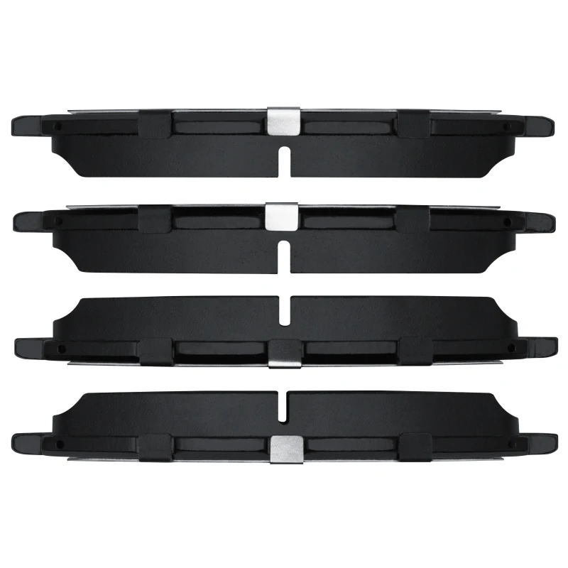 DFC 18-25 Lexus ES300H Front 5000 Advanced Ceramic Brake Pads and Hardware Kit